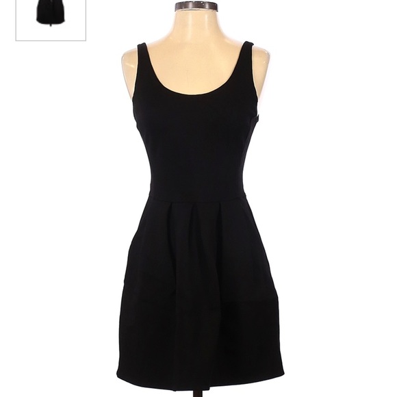 Wilfred Dresses & Skirts - Wilfred black dress